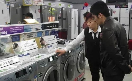 家電實體店的致勝法寶 一網打盡引流、成交與鎖客——老板加油站32期深度解析