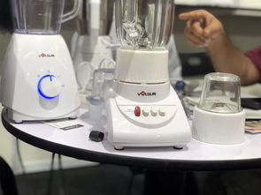 是什么產品可以在緬甸家電展首日喜提一個柜訂單